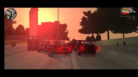 Gta Liberty City Mobile Gameplay 2 Mission Toni Is No More Pakistan