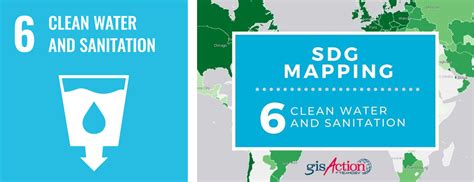 Sdg Mapping Gisaction