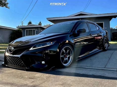 Toyota Camry Trd Rims Offers Cheap Oceanproperty Co Th