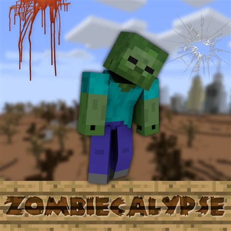 Overview Zombiecalypse Hardcore Modpacks Projects Minecraft