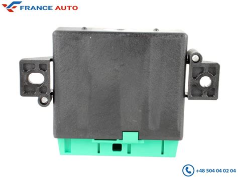 Parktronic Module PDC Citroen C3 Aircross C4 Grand Picasso II C5