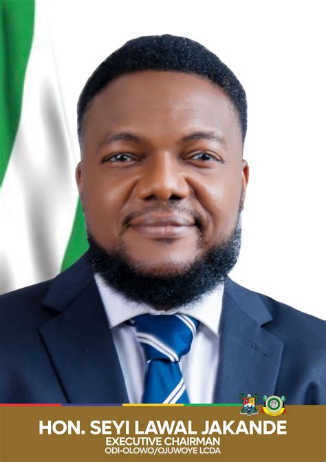 Jakande Embarks On Extensive Tour Of LCDA’s PHC Facilities, Declares