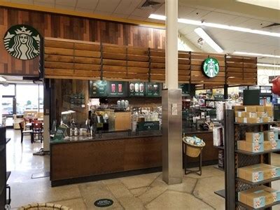 Starbucks - Dillons #74 - Salina, KS - Starbucks Stores on Waymarking.com