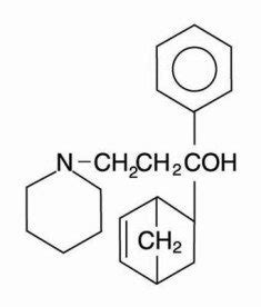 Akineton: Package Insert / Prescribing Information