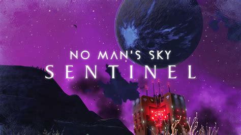 No Man’s Sky’s Sentinel Update Overhauls Combat System, Adds New Weapons - autoevolution