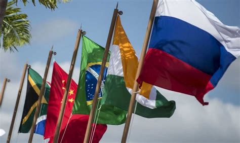 Malaysia Applied To Join Brics Modern Diplomacy