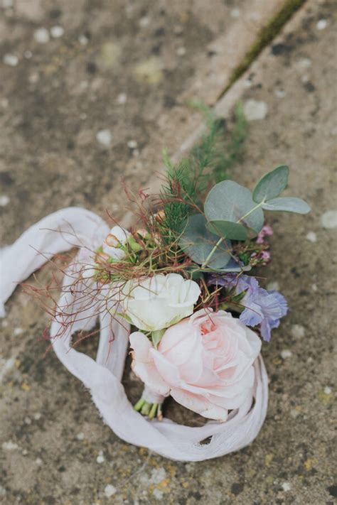 43 Bridesmaid Bouquet Ideas – Floral Dreaming At Its Best