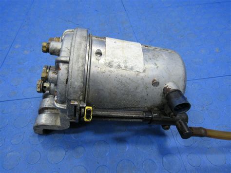 98 99 Dodge Ram 2500 3500 5 9l 24v Cummins Fuel Filter Housing Canister