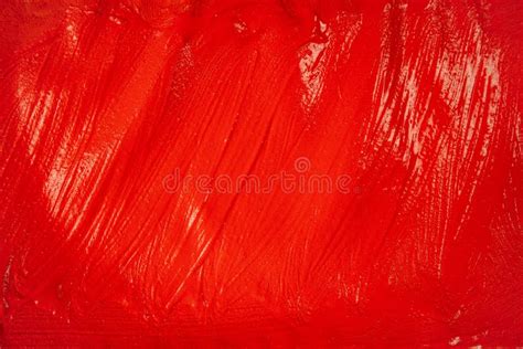 Red paint texture on wall stock image. Image of decorative - 178912273