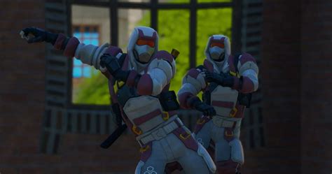 Fortnite Pros Are Adamant Game's Henchmen Have Received A Secret Buff