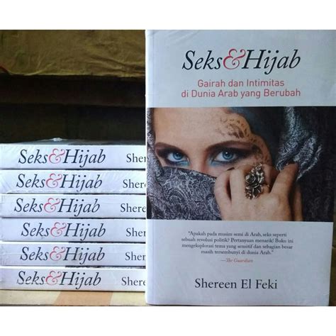 Jual Sex And Hijab Shopee Indonesia