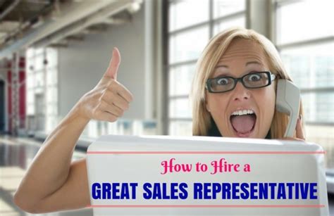 How To Hire A Sales Rep Guide To Building Sales Team Wisestep