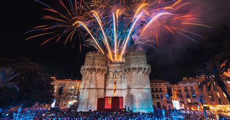 Fallas 2024 nuevas fechas guía y otras claves de la gran fiesta de