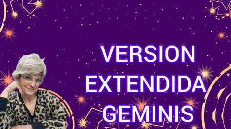 Geminis ♊️¡¡uff Esto No Lo Esperaba Menudo Cambioalguien Viene Por Ti Y Esto Ya Va Sin Frenos