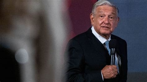 El Sexenio De Amlo Termina Antes Aqu Est El Porqu La Verdad Noticias