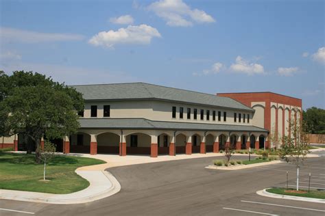 Faith Bible Church Quad Construction