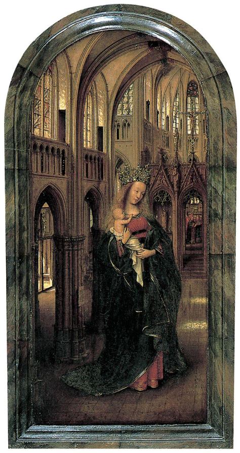 Jan Van Eyck Wallpapers Wallpaper Cave