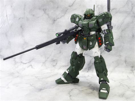 Mgジェスタ｜gunplacraftさんのガンプラ作品｜gunsta（ガンスタ）