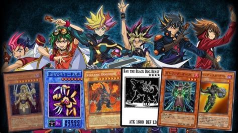 Petition · Make more YuGiOh anime, manga, movie, video game only cards ...