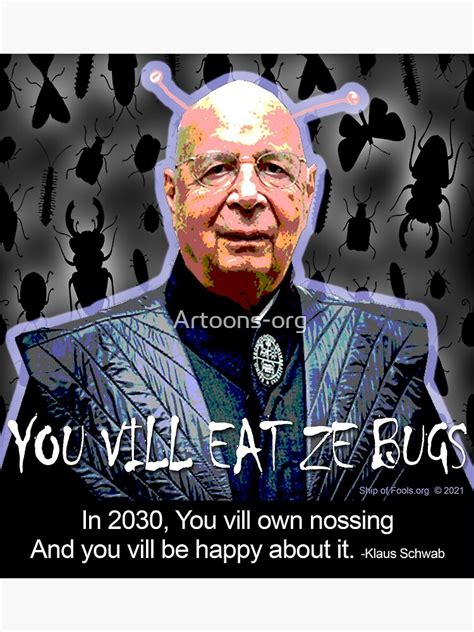 You Vill Eat Ze Bugs Photographic Print For Sale By Artoons Org