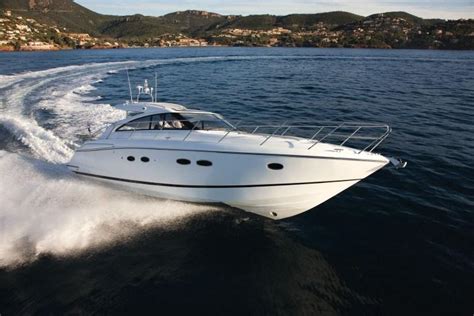 Used Princess V Yachtfocus