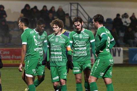 Football National 3 Bretagne Finalement La GSI Pontivy Jouera Bien Ce