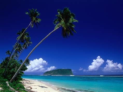 Samoa Island - Travel Guide and Travel Info - Exotic Travel Destination