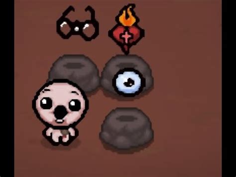 Tboi Greed Mode Run Youtube