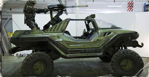 Warthog Halo Warthog Army Vehicles Car Games