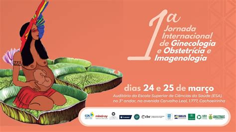 Dia Jornada Internacional De Ginecologia E Obstetr Cia E