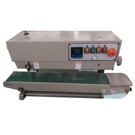 Jual SATMESIN Satp Dbf 1000anv Continuous Band Sealer Mesin Seal Isi