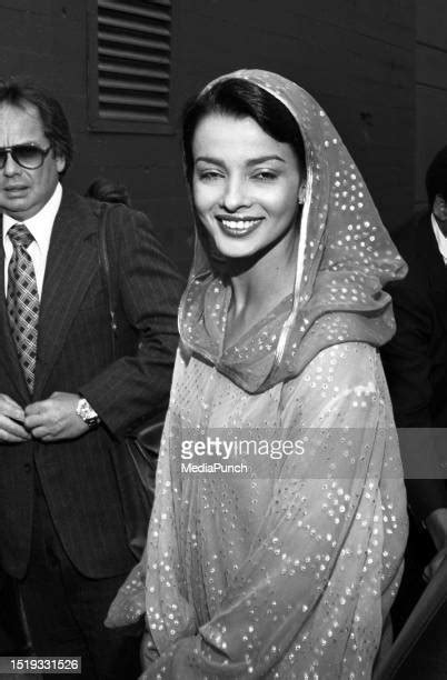 172 Persis Khambatta Stock Photos High Res Pictures And Images