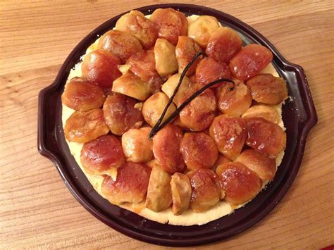 Tarte Tatin De Paul Bocuse Les Papilles De Karen