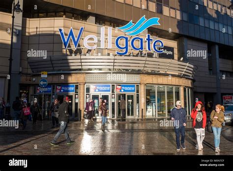 Wellgate Hi Res Stock Photography And Images Alamy