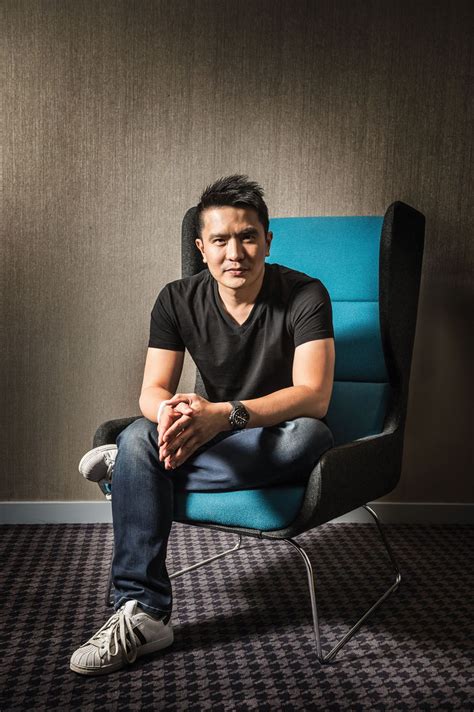 Razer CEO Tan Min-Liang’s Plans To Conquer The Digital Universe | Tatler Asia