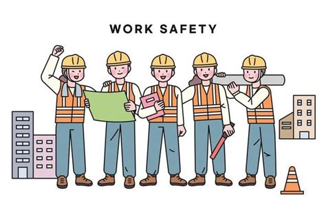 Workplace Safety Vector Art, Icons, and Graphics for Free Download