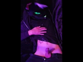 Alleycat Makeing A Mess Pornhub Gay