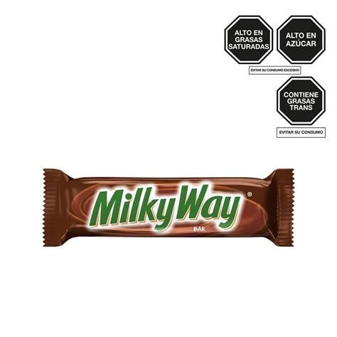 MILKY WAY BAR 52.2 GR | La Gran Bodega