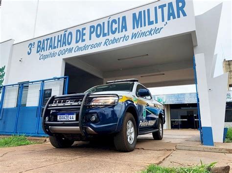 Pol Cia Militar De Dourados Alerta Sobre Golpes Na Compra De Ve Culos