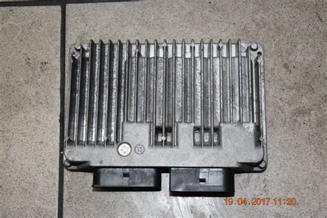 Bmw E N B Sterownik Valvetronic Oficjalne