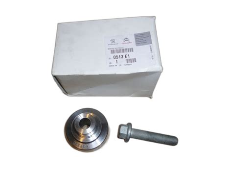 Citroen Peugeot Wheel Hub 0513E1 | Genuine Wheel Hub for Citroen ...