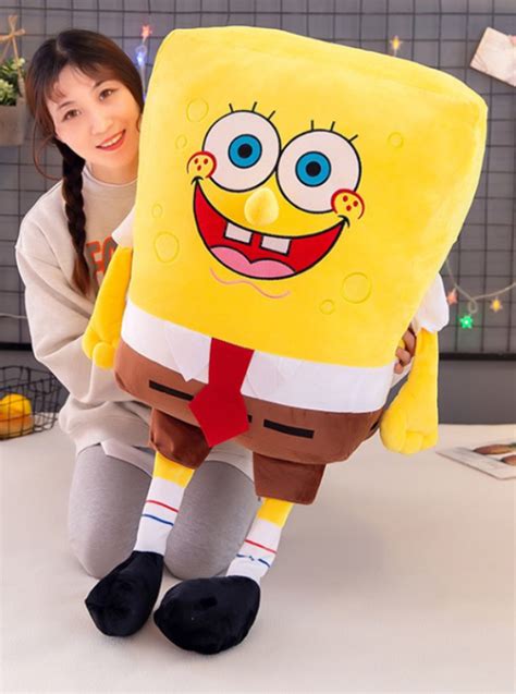 Bob Esponja Gigante Ubicaciondepersonas Cdmx Gob Mx