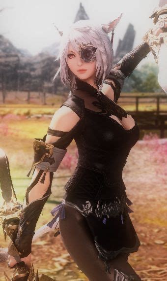 By Loe Vaen From Phoenix Check It Out On Eorzea Collection In 2022