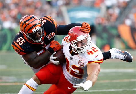 Suspension for Bengals LB Vontaze Burfict reduced to 3 games – The ...