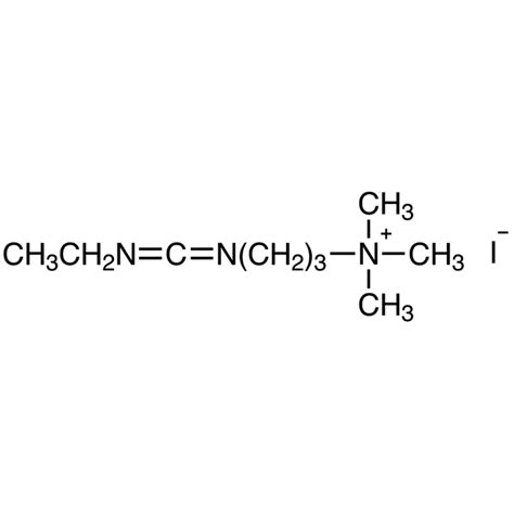 Dimethylamino Propyl Ethylcarbodiimide Methiodide