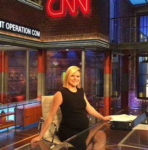 Know About Kate Bolduan Cnn Age Husband Salary Instagram