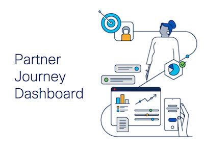 Partner Journey Dashboard