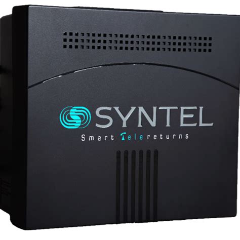 Syntel Neos Digital Epabx System For Small Office At Best Price In Pune