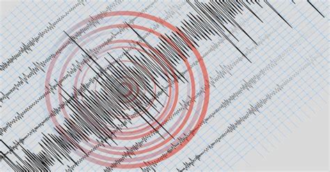 Reportan Sismo Perceptible En 3 Provincias De Cuba ADN Cuba