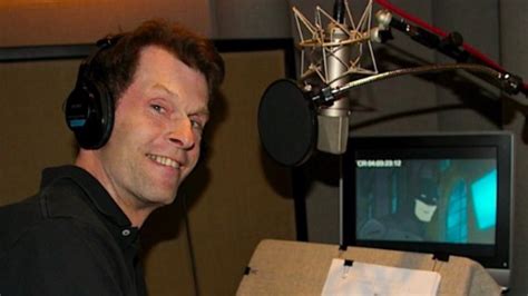 Falleci Kevin Conroy El Actor Que Dio Vida A Batman